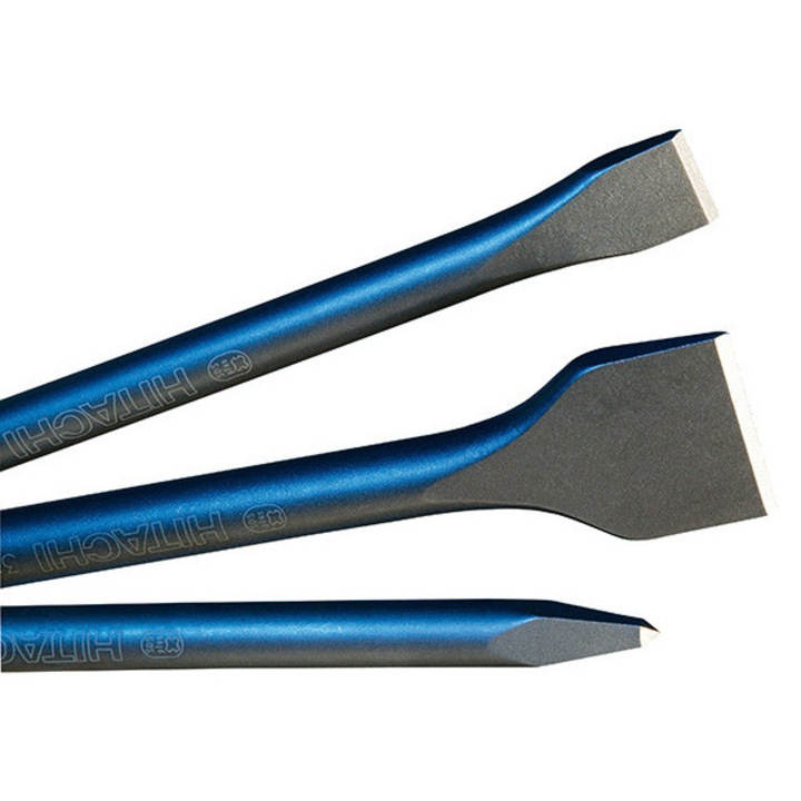 Комплект от 3 длета SDS-Max, Hikoki, универсални