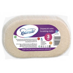 Szivacsok és kendők