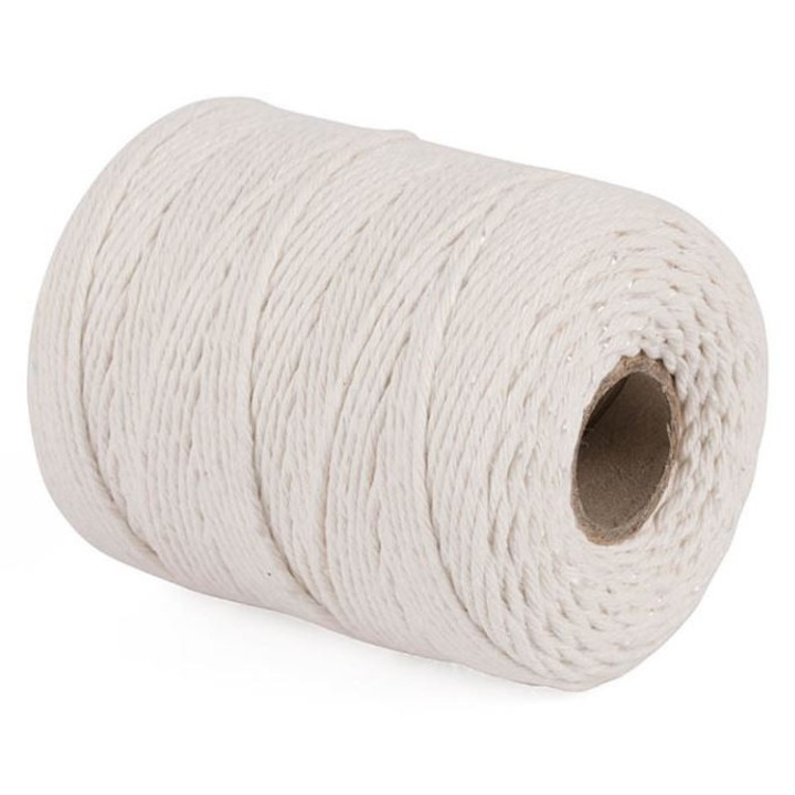 Kötél, ENSZ, selyemzsinór