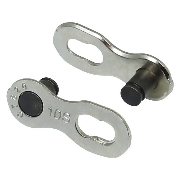 Бърза връзка за 10-скоростна верига (6 броя)