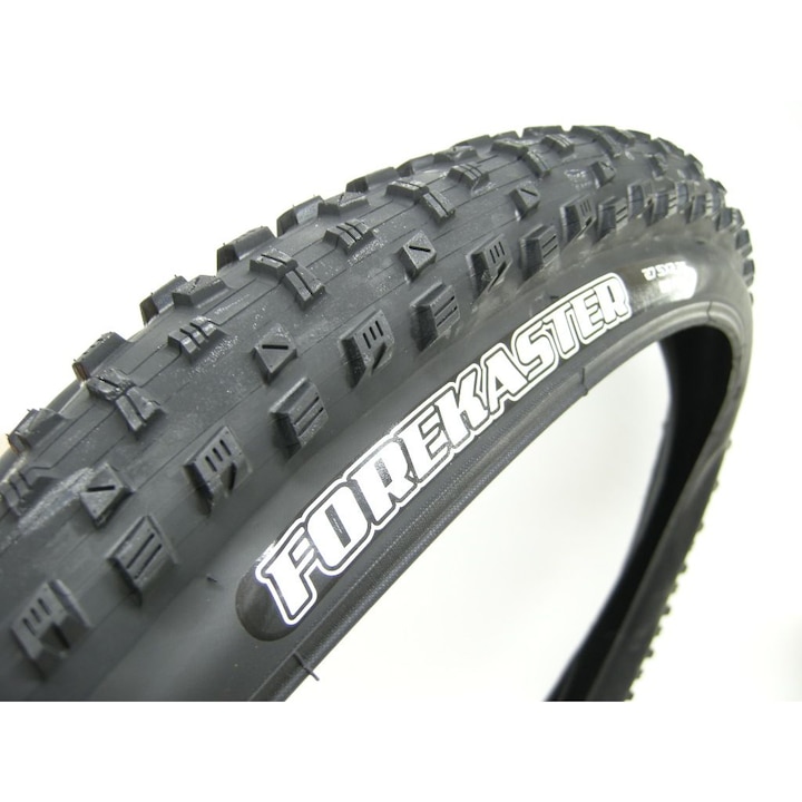 Anvelopa Maxxis Forekaster, neagra, 27.5 x 2.25, 60 TPI