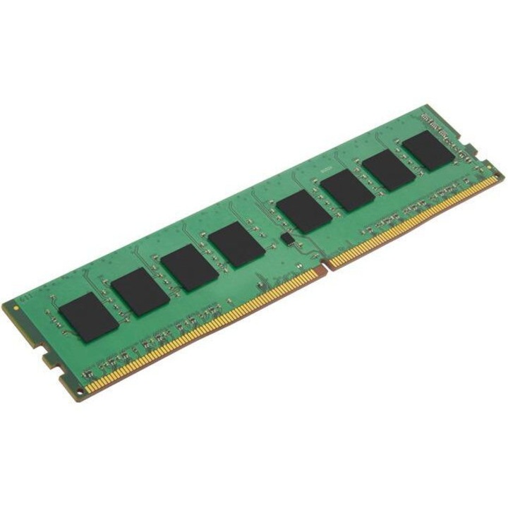 Memória DIMM Micron, 16 GB DDR4, 3200 MHz, CL22, nagy tételben