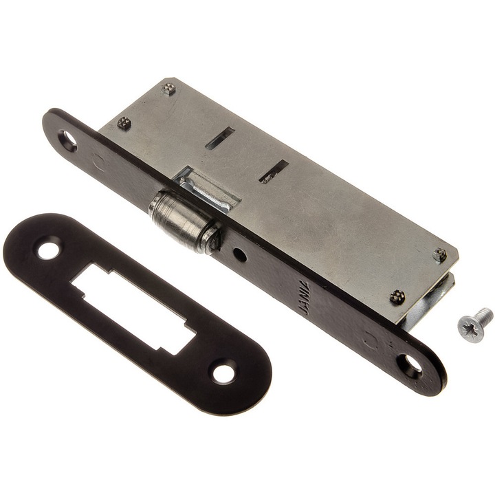 Broasca incastrata Jania, universala