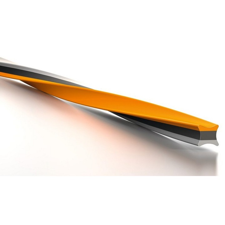 Linie de tait STIHL CF3 Pro 3.3mm 34m, elastica, rezistenta
