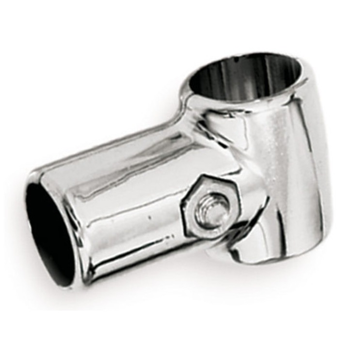 Horganyzott csatlakozó UN csövekhez, ZnAl