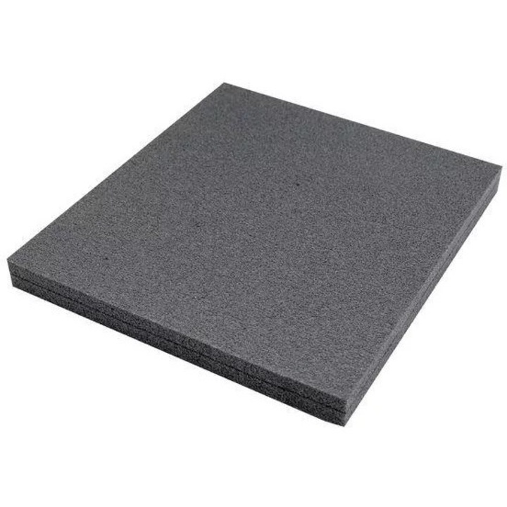 WKLAD PIANKOWY QBrick, 2 rétegű, 240x216x20mm, M és L rendszerezőkhöz