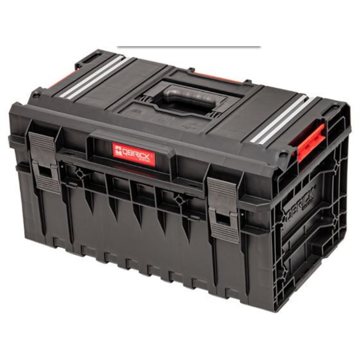 Set organizatoare QBrick System One Cart Technik 2.0, multicolor, 2 piese