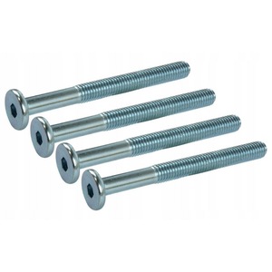 Csavarok, anyák és rögzítő tartozékok