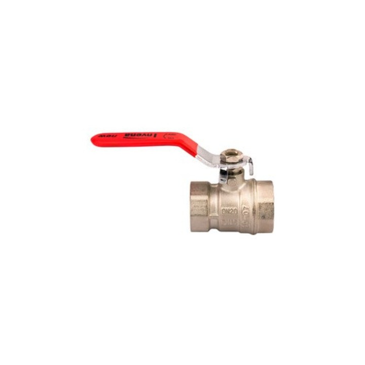 Robinet cu sfera debit 1'' - H/ZK-01-025