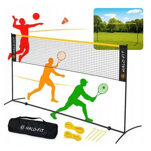 Спортни мрежи