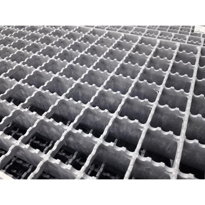 Grilaj metalic UN, 592x39mm, 20x2mm, utilizare multipla