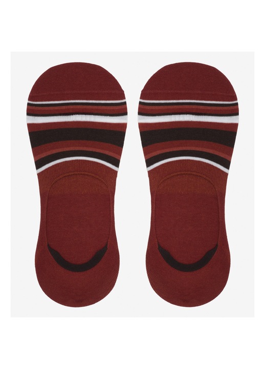 Sosete barbati VISTULA, rosu, 42-43