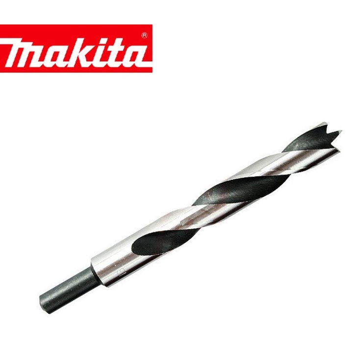 Burghiu pentru lemn Makita 16x315mm, set 1 buc.