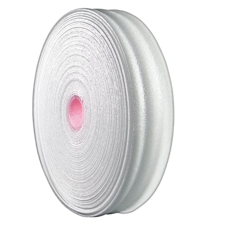 BANDA EXPANSIBILA Un, 5MM 15CM*50M - TEK DYL 15