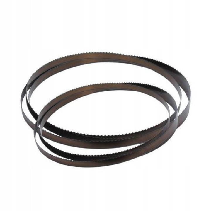 Proma bimetál szalagfűrészlap 27x0,9mm, hossz 2455mm