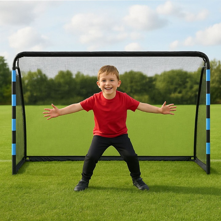 Poarta fotbal 180x120cm