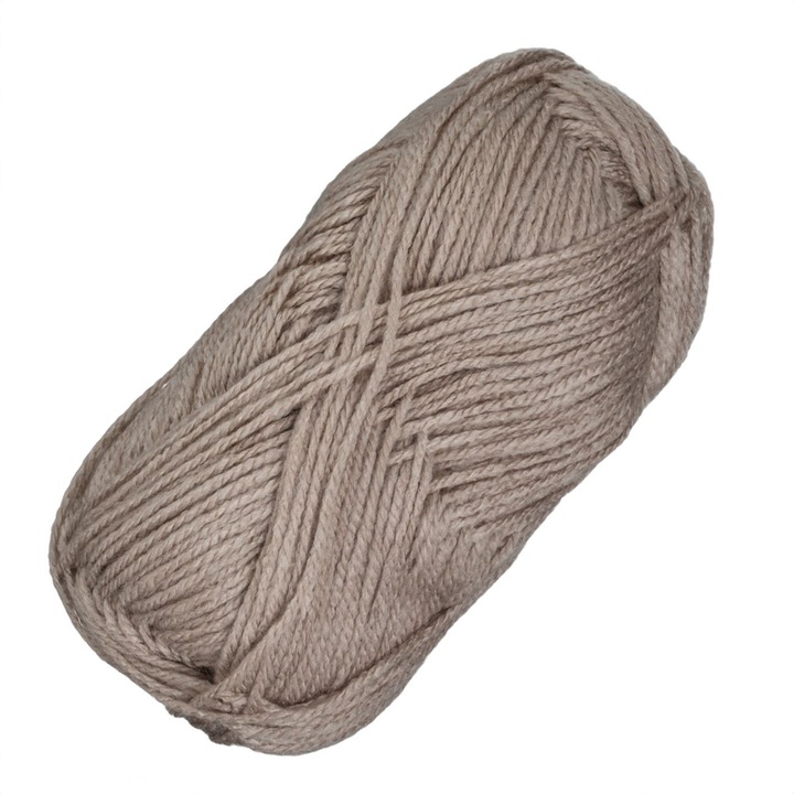 Mokka akril kötőfonal 100g