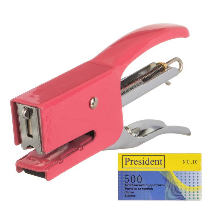 Мини телбод фуксия и пълнители № 10/5