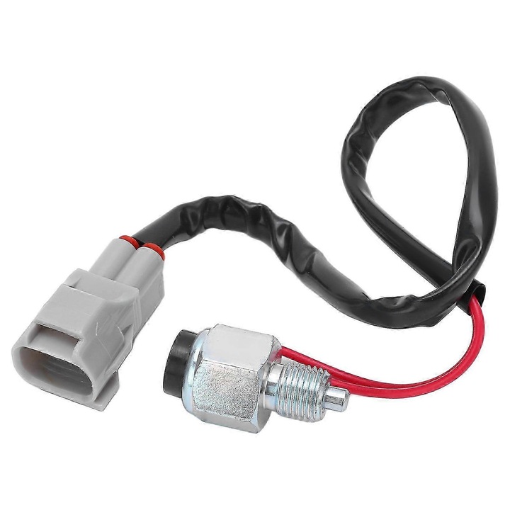 Átváltó kapcsoló Suzuki Vitara Escudo 2005-2011-hez, ABS anyagból, könnyen beszerelhető