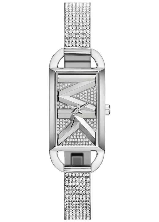 Часовник Michael Kors Women's Silver Quartz