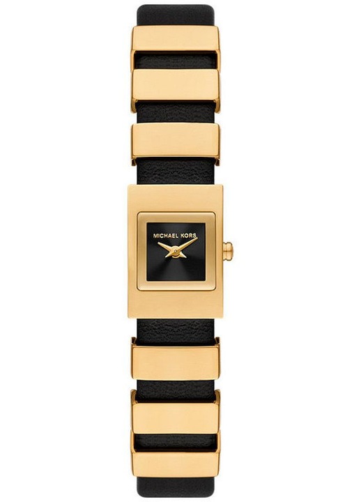 Часовник Michael Kors Women's Black Quartz