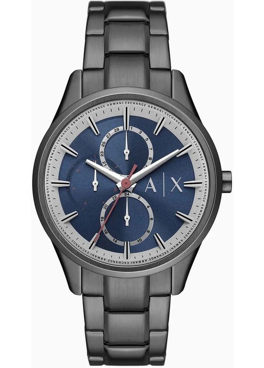 Часовник Armani Exchange Мъжки син кварц