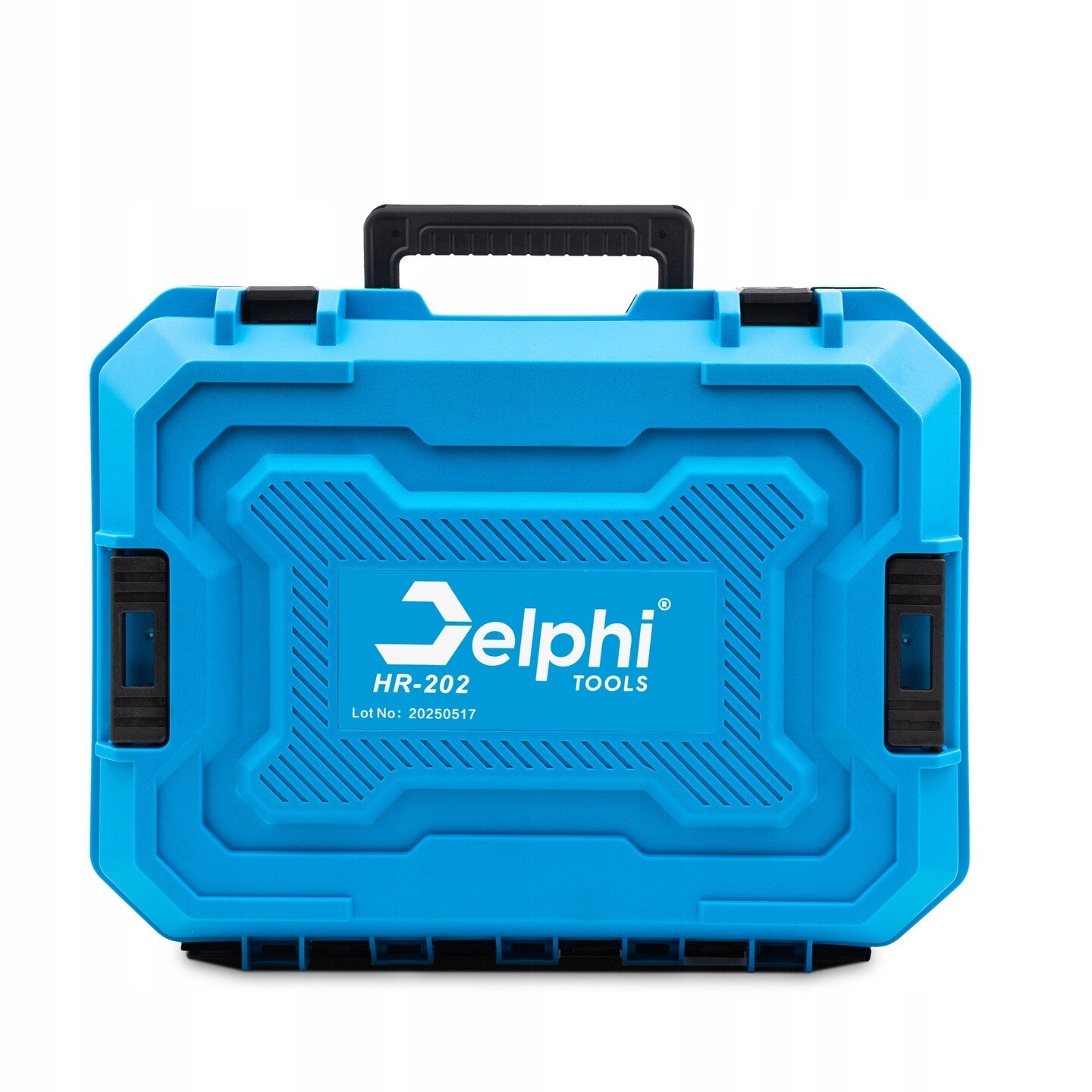 Delphi Tools PRO Polizor unghiular fara perii, acumulator Li-Ion 18V 4 ...