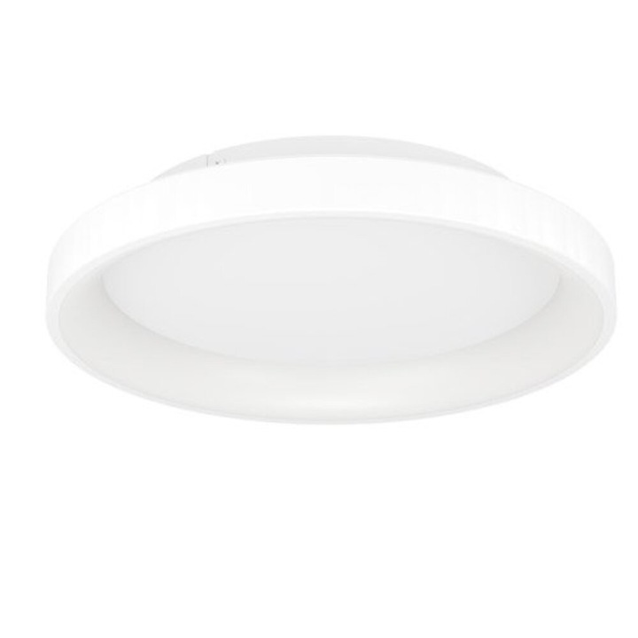 Eglo, 901248, Loretello, Стенно-таванна лампа, 2700 K 6500 K, LED, 12W, Да, IP20