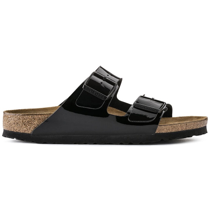 Női Papucs, Birkenstock, Arizona 1005292