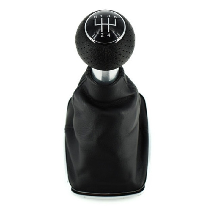 Manson cu nuca schimbator model sport VW Golf 4/Bora cu 5 viteze