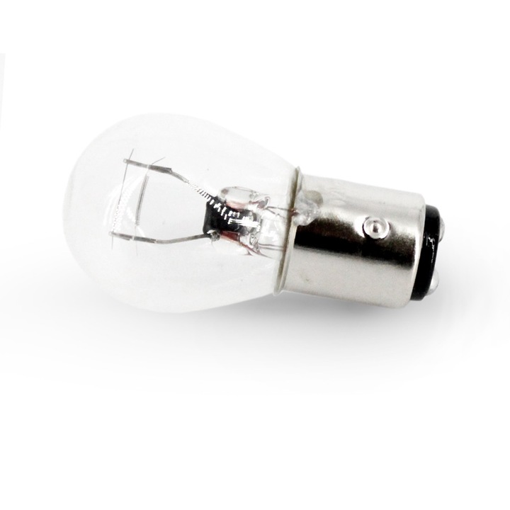 Bec MTR P21/5W 12V 21/5W BAY15d Pachet 10 buc