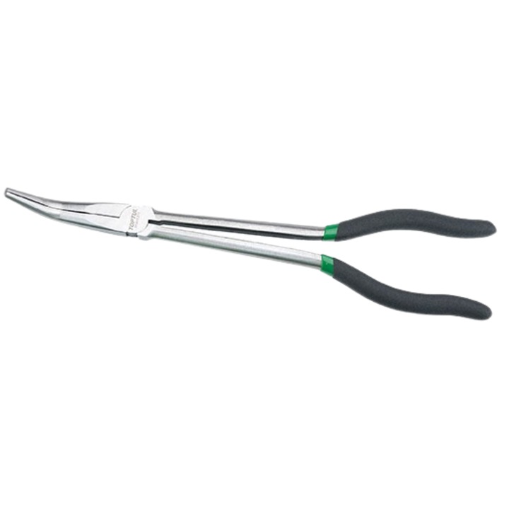 Клещи с дълги върхове TOPTUL DFAH1211, 11 инча/279,4 мм, хром-молибденова стомана