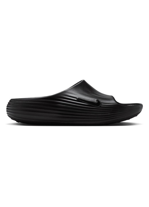 ЧЕХЛИ NIKE REACTX REJUVEN8 SLIDE HV4479-001, Черен