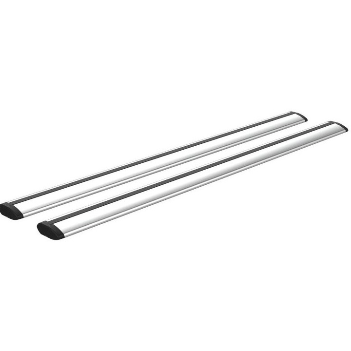 2 db-os Cruz Airo 118 cm-es csomagtartó rúd szett