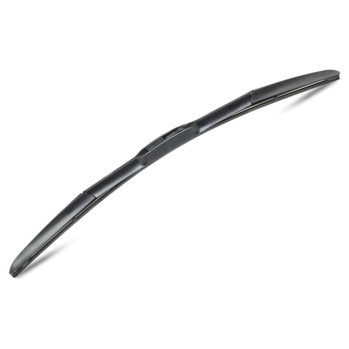 Ablaktörlő lapát DENSO Hybrid DUR-053L, 525 mm, jobb, Hibrid ablaktörlő lapát