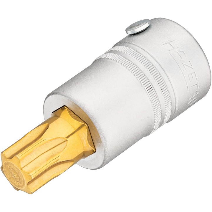 Cap tubular pentru cheie HAZET HZ1012-T80