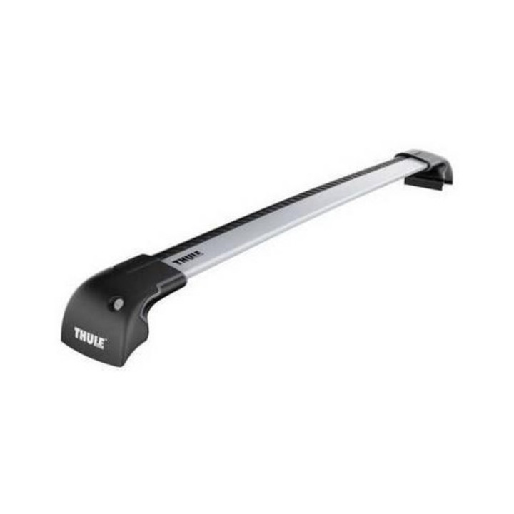 Bara transversala Thule WingBar Edge pentru Fixpoint si Flush Rail, 89,6 cm, model TH959200