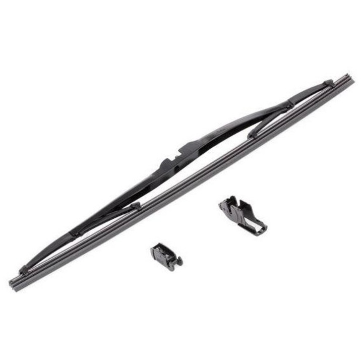 Hátsó ablaktörlő lapát VALEO SILENCIO 574108, 380 mm, standard