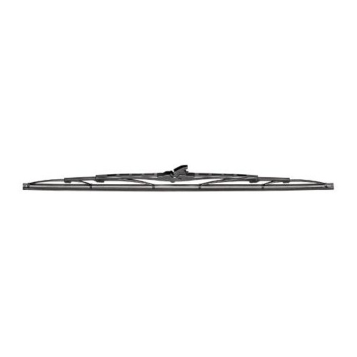 VALEO First 575545 ablaktörlő lapát, 450 mm hosszú, U-típusú rögzítő adapterrel