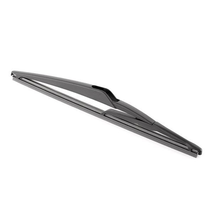 Hátsó ablaktörlő lapát VALEO SILENCIO PERFORMANCE REAR 574202, 300 mm hosszúságú, standard