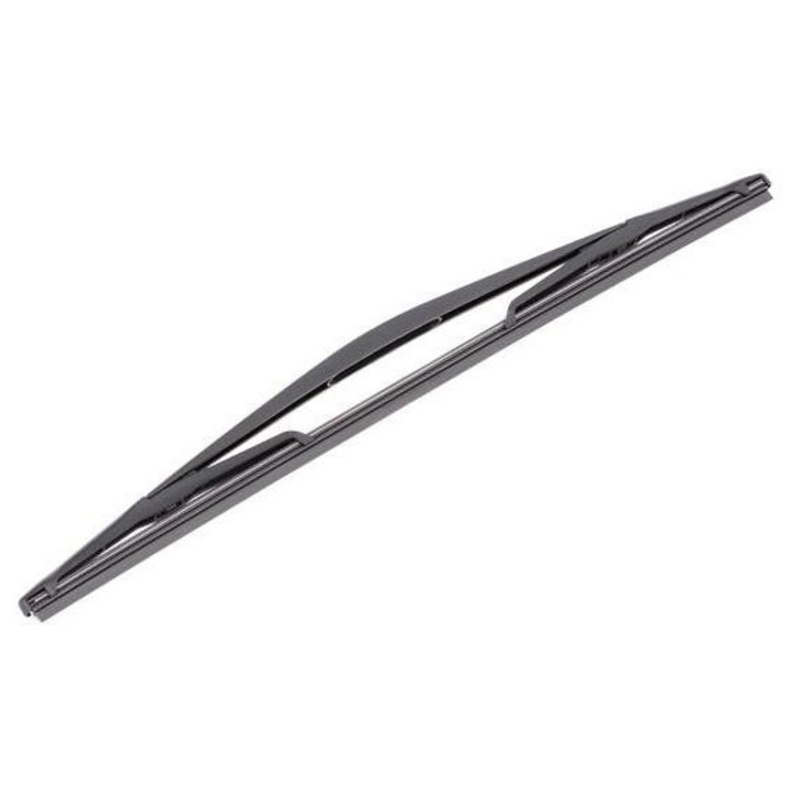 Hátsó ablaktörlő lapát VALEO SILENCIO PERFORMANCE REAR 574128, 400 mm hosszú, standard