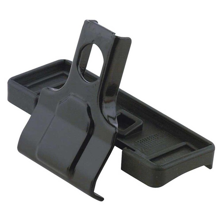 Set de Montare Bare Transversale THULE Traverse Fit Kit 1015, Compatibil cu BMW Seria 3, Coupe 2 Usi, 92-98 / 92-99