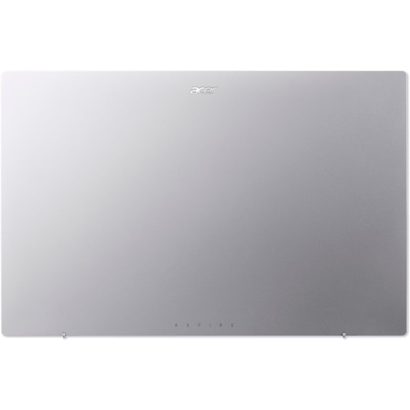 Laptop Acer Aspire Go 15 AG15-71P Procesor Intel Core i5-13420H 12M Cache, up to 4.60 GHz 15.6" FHD, 16GB, 1TB SSD, Intel UHD Graphics, Argintiu