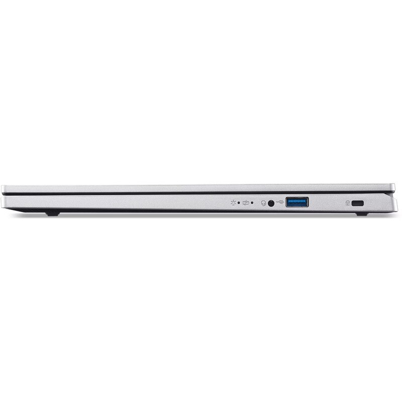 Laptop Acer Aspire Go 15 AG15-71P Procesor Intel Core i5-13420H 12M Cache, up to 4.60 GHz 15.6" FHD, 16GB, 1TB SSD, Intel UHD Graphics, Argintiu