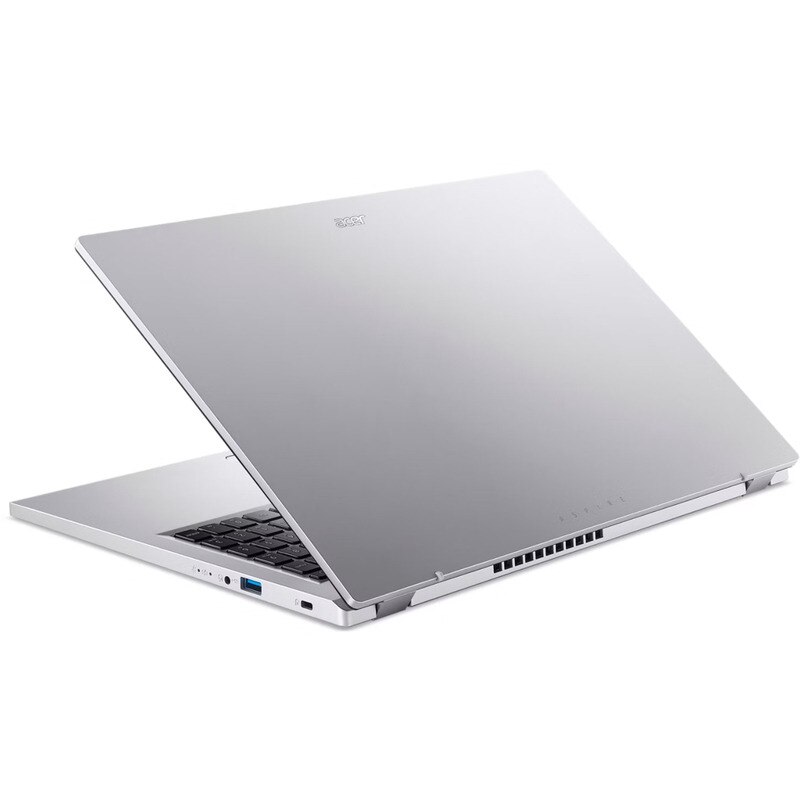 Laptop Acer Aspire Go 15 AG15-71P Procesor Intel Core i5-13420H 12M Cache, up to 4.60 GHz 15.6" FHD, 16GB, 1TB SSD, Intel UHD Graphics, Argintiu