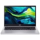 Laptop Acer Aspire Go 15 AG15-71P Procesor Intel Core i5-13420H 12M Cache, up to 4.60 GHz 15.6" FHD, 16GB, 1TB SSD, Intel UHD Graphics, Argintiu