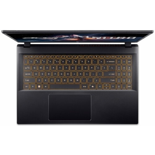 Laptop Gaming Acer Nitro V 15 ANV15-52-55LC, 15.6 inch (39.62 cm), Acer ComfyView™ Full HD IPS Display 165 Hz with LED-Backlight