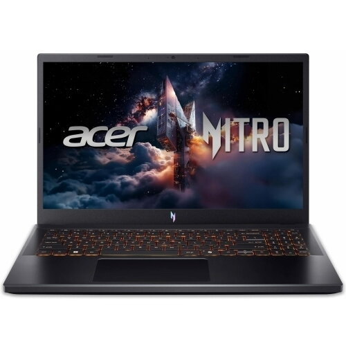 Laptop Gaming Acer Nitro V 15 ANV15-52-55LC, 15.6 inch (39.62 cm), Acer ComfyView™ Full HD IPS Display 165 Hz with LED-Backlight