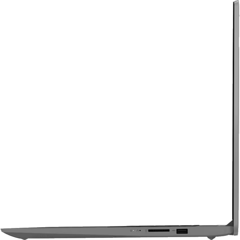 Laptop Lenovo IdeaPad 3 17ABA7, 17.3 inch, AMD Ryzen 5 5625U, 8 GB RAM, 512 GB SSD, AMD Radeon Graphics, No OS, Arctic Grey