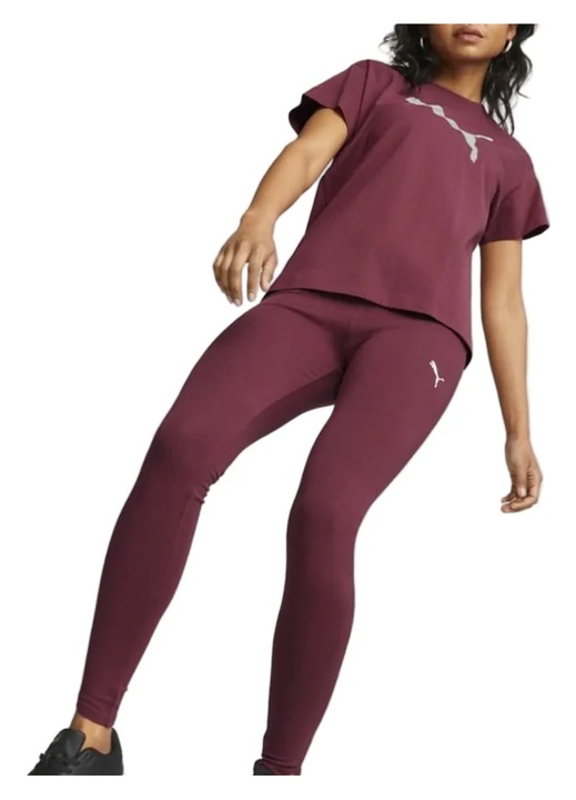 Puma Tee női póló XL